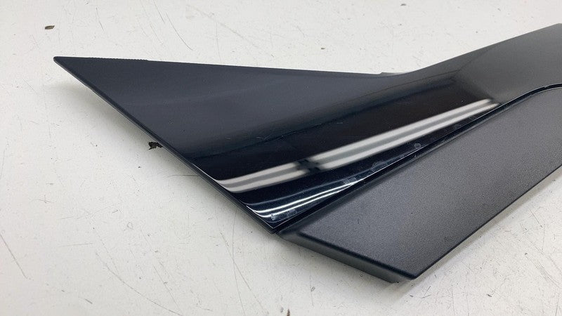 7453548 ⭕ 14-21 BMW i3 I01 Front Passenger Side A-Pillar Column Trim Cover Right 7453548