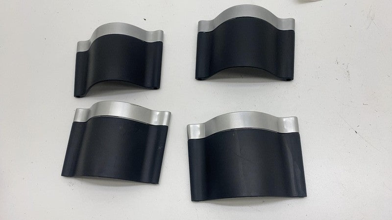 ⭕ 2016-2020 Tesla Model S X Center Console Cup Holder Divider Insert S