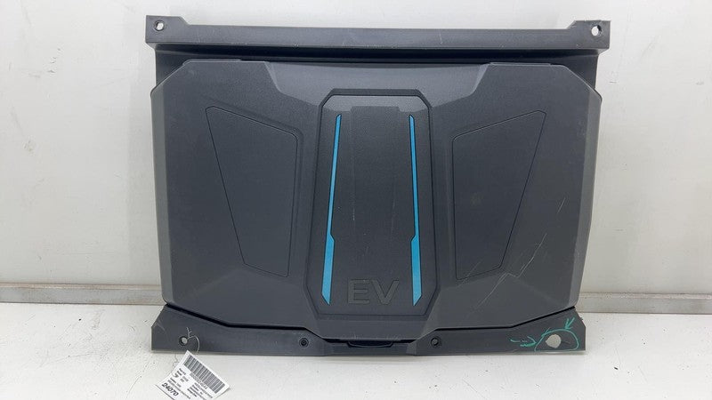 86712GI000 ⭕ 2022-2024 Ioniq 5 Frunk Front Trunk Storage Compartment Tray Cover 86712-GI000