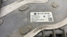 ⭕2022 Rivian EDV-700 Battery Onboard Charging Module Unit & Bracket PT00048313-E