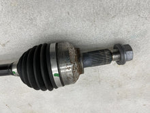 ⭕ 17-23 Model 3 M3 Rear Left or Right CV Axle Shaft Halfshaft 25MM 1044161-00-D