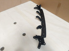⭕ 16-20 Model X MX Front Bumper Upper Grille Carrier Mount Support 1047020-00-F