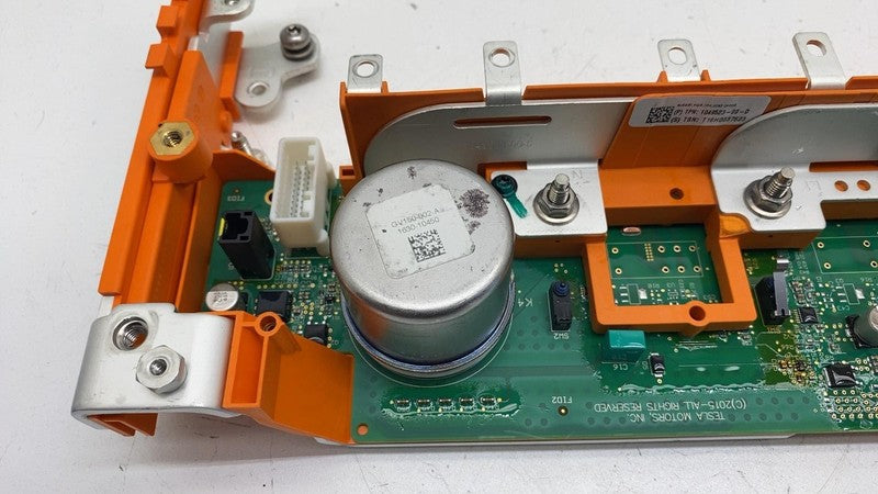 ⭕ 2016-2020 Tesla Model X MX Charger Block Board Contactor Assy 48A 10