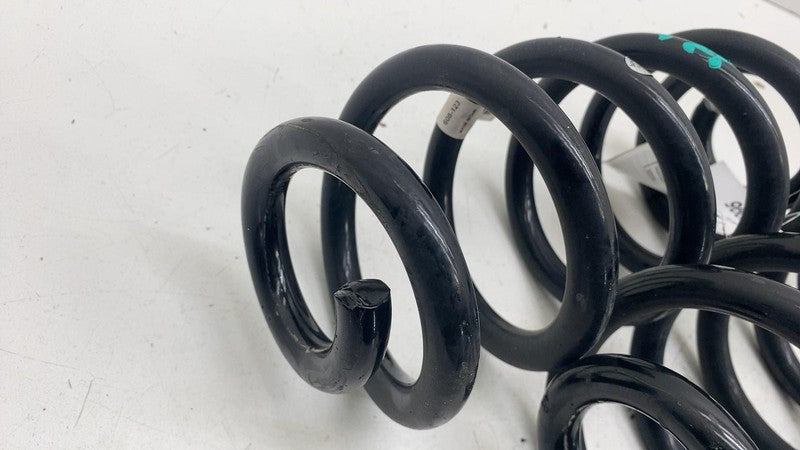 ⭕ 22-23 Polestar Polestar 2 Rear Left & Right Shock Strut Coil Spring 