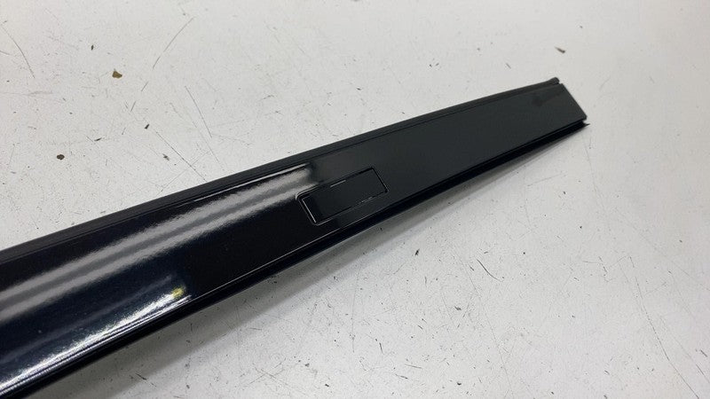 ⭕ 2016-2020 Tesla Model S MS Panoramic Roof Applique Trim Molding 1034