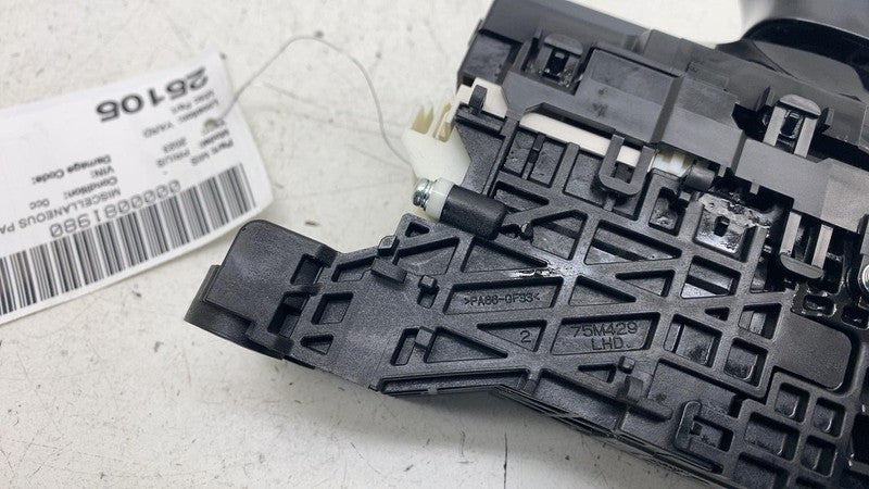 ⭕2023-2025 Toyota Prius Automatic Transmission Gear Shift Shifter Selector Lever