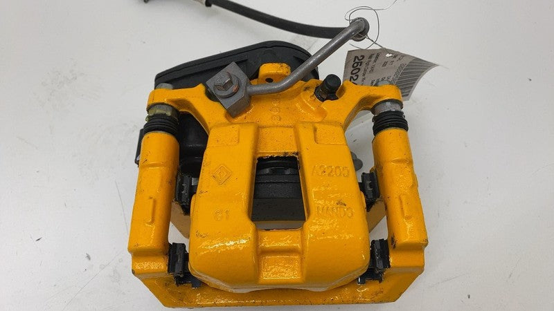 PT00000728C ⭕ 2022 2023 2024 Rivan R1T R1S Rear Right Caliper w/ Brake Hose Line PT00000728C