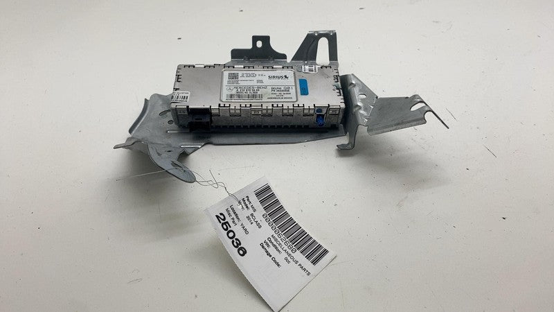 A2128705689 ⭕2014-2015 Mercedes-Benz B Electric Drive Radio Receiver Module Unit A2128705689