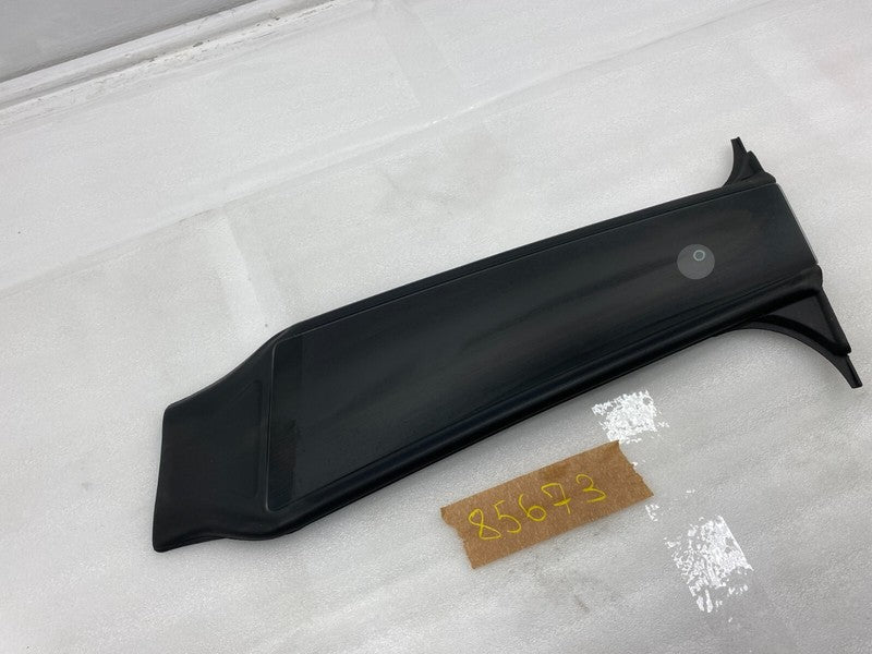 149424100A ⭕ 20-23 Model Y Right Exterior B-Pillar Applique Trim w/ Camera RH 1506886-00-G