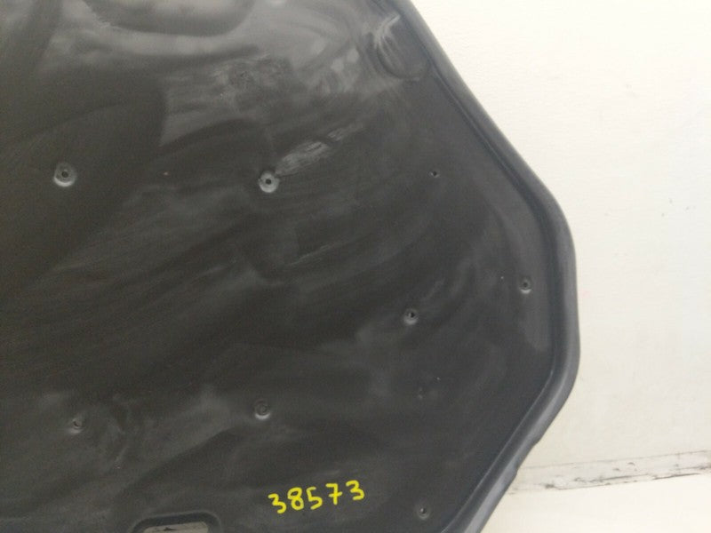 600800300C ⭕ 2012-2015 Tesla Model S Front Compartment Inner Hood Liner Cover 6008003-00-C