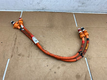 ⭕ 16-20 Model X Front Junction Box to Drive Unit High Voltage Cable 1038773-10-E