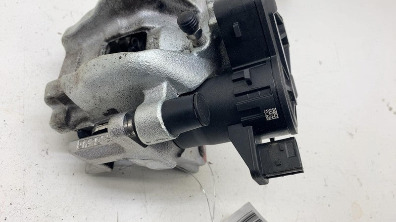 32300771 ⭕ 2021-2023 Polestar 2 Rear Passenger Right Brake Caliper w/ Hose Line 32300771