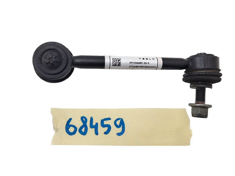 104449100E ⭕ 2017-2025 Tesla Model 3 M3 Rear Left Stabilizer Sway Bar Link LH 1044491-00-E