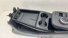 ⭕21-24 Ford Mustang Mach-E Front Center Console Compartment Gen1 OEM LJ8Z5804608