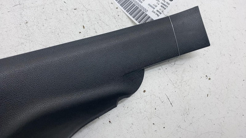 ⭕ 2017-2023 BMW 540i Rear Right Door Sill Plate Scuff Trim Cover RH 51