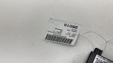 ⭕ 2016 Chevy Silverado 1500 Electronic Computer Control Module Unit 13587439