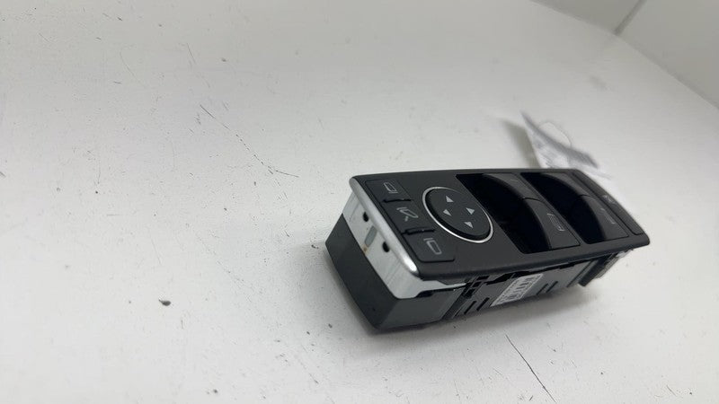 ⭕ 12-20 Model S X Front Driver Window Mirror Master Switch Left LH DCA