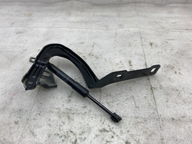 1496268 00 C ⭕ 2020 2021 2022 Tesla Model Y Hood Hinge Right RH w/ Shock Strut  1496268-00-C