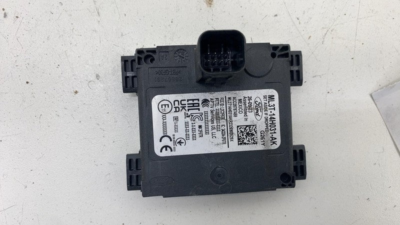 LJ8T14H036AM ⭕ 21-24 Ford Mustang Mach-E Rear Right Blind Spot Sensor Module LJ8T-14H036-AM