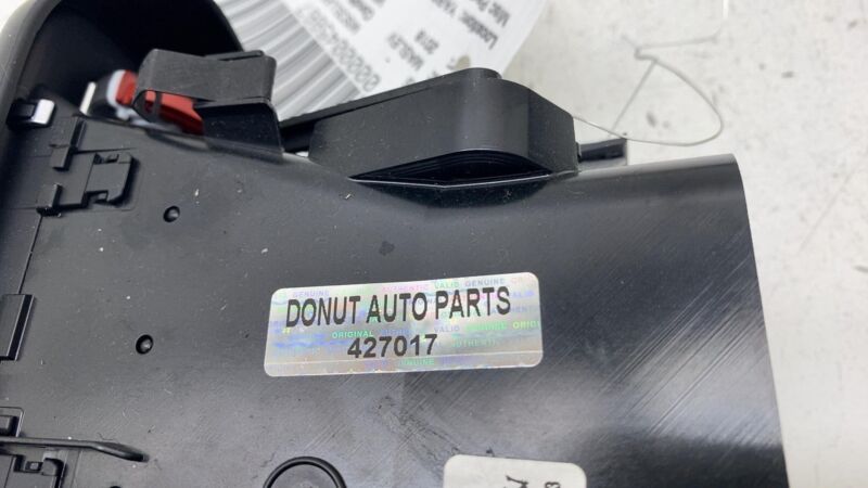 6700492830 ⭕ 2017-2020 Maserati Levante Front Left Dash A/C HVAC Air Vent Grille 6700492830