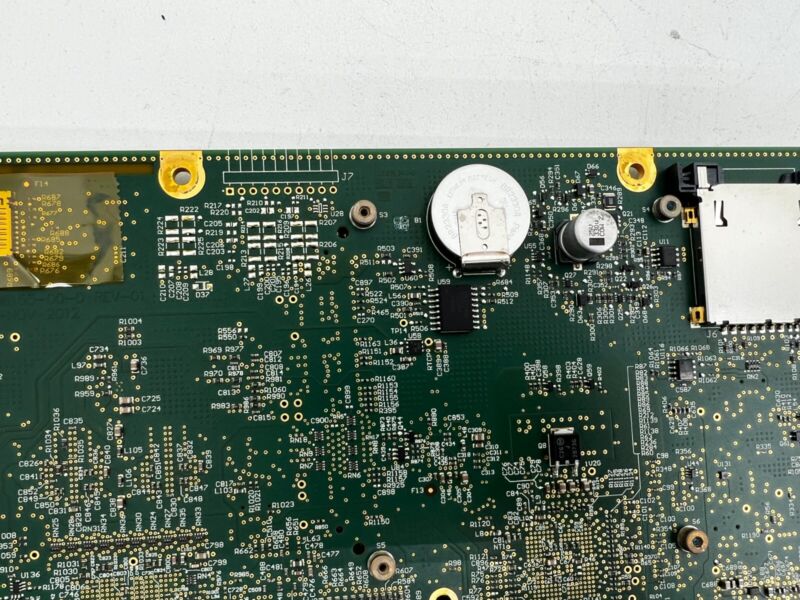 101589700C ⭕ 2012 2020 Tesla Model S MS MCU Motherboard Electronics 1015897-00-C Assembly