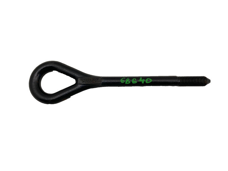 ⭕ 2012 2013 2014 2015 Tesla Model S MS Tow Hook Towing Eye Assembly 1008381-00-D