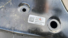 Crossmember/cradle/undercarria TESLA MODEL 3 23