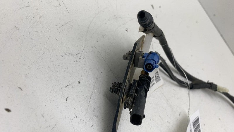 ⭕ 24-25 Tesla Cybertruck FEM Front End Module Wiring Harness Wire 1682