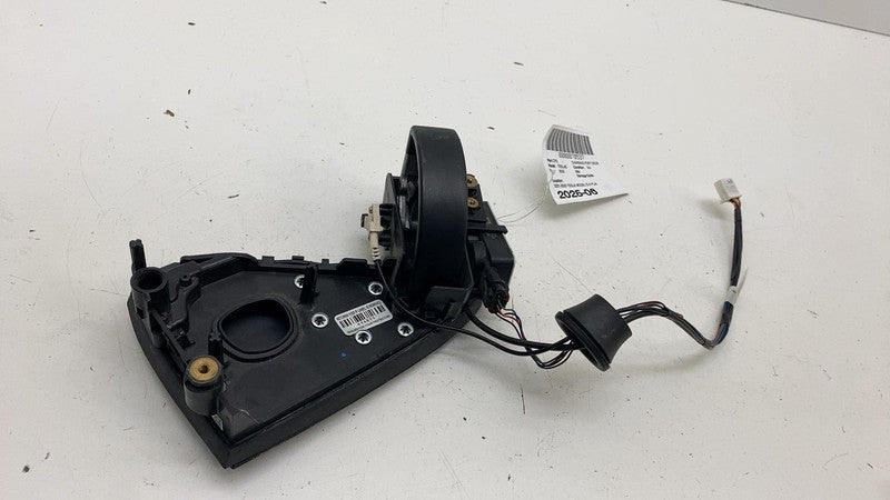 ⭕ 21-23 Tesla Model S Plaid Right Charge Port Door Cover Reflector 155