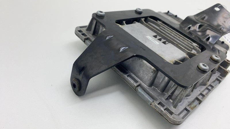 7P5.906.033 2011 2012 2013 2014 Porsche Cayenne Engine Motor Electronic Control Module ECU