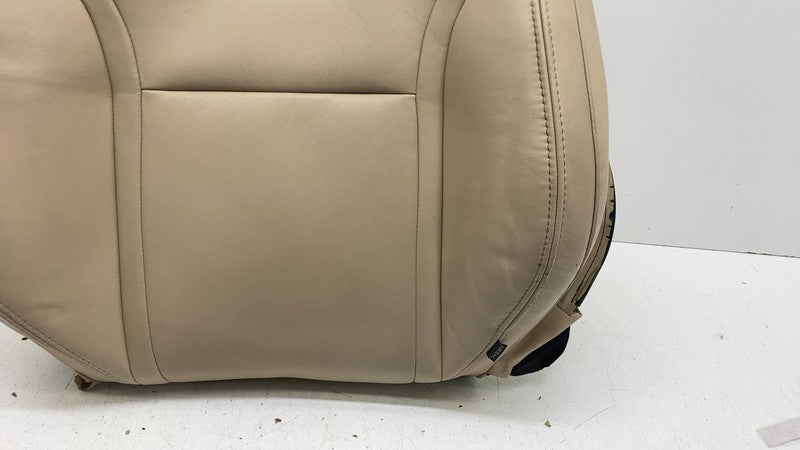 ⭕ 2012-2015 Tesla Model S Front Driver Side Upper Seat Cushion Left LH