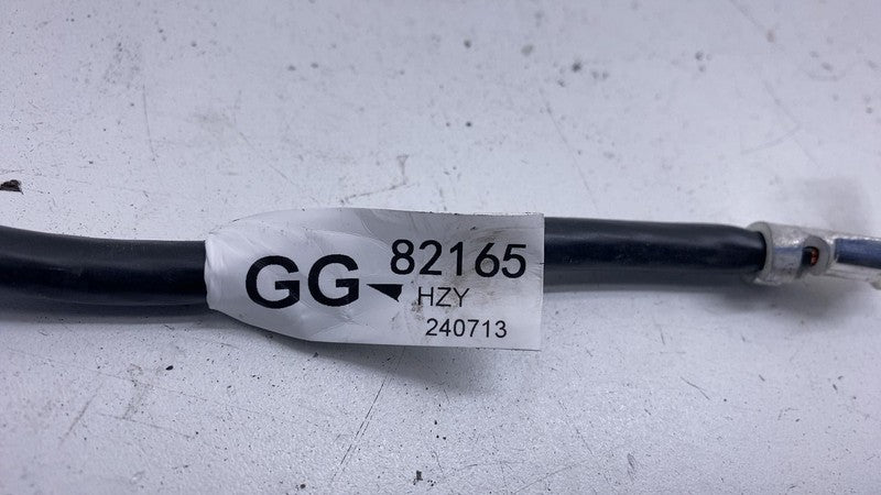 ⭕ 2023 2024 2025 Toyota Prius Battery Negative Cable Wire Terminal End