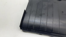 ⭕ 16-20 Tesla Model X MX Front Active Louver Housing Upper Assembly 1034853-00-E