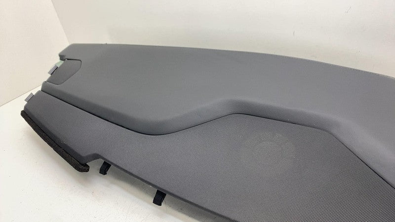 ⭕ 2025 Rivian R1S Dashboard Instrument Panel Dash Trim Cover PT0000076