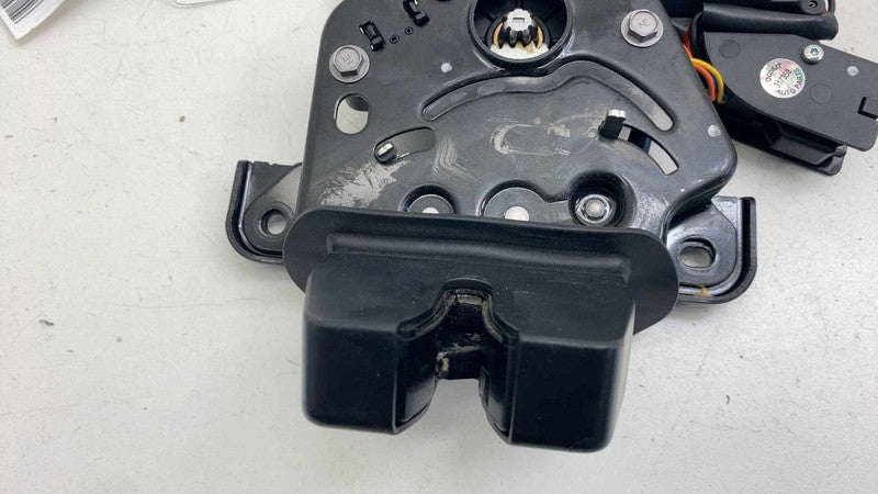 ⭕ 21-25 Model 3 Rear Liftgate Tailgate Decklid Lock Latch Actuator 150