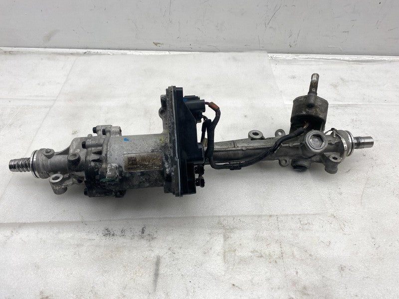 104483100H ⭕2020-2023 Tesla Model 3 Y Power Steering Gear Rack & Pinion Assembly 104483100H
