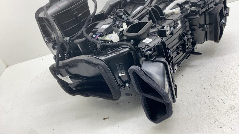 ⭕ 2020-2024 Tesla Model Y HVAC A/C Air Heater Core Blower Motor Housin