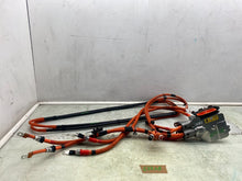 ⭕ 12-20 Model S MS Rapid Splitter Battery Port & Wire Cable Harness 1098000-00-E
