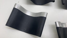 ⭕ 2016-2020 Tesla Model S X Center Console Cup Holder Divider Insert Set of Four