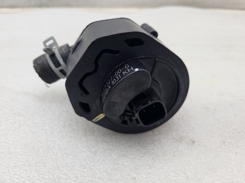 2016-2020 Tesla Model S X Cooling System Auxiliary Water Coolant Pump FWD Assy