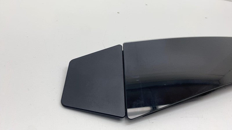 ⭕2017-2023 Tesla Model 3 Right B-Pillar Applique Glass Trim Molding 11