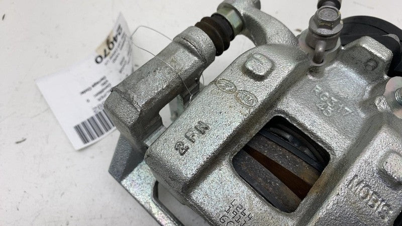 ⭕ 2022-2024 Hyundai Ioniq 5 Rear Driver Side Brake Caliper w/ Actuator Left OEM