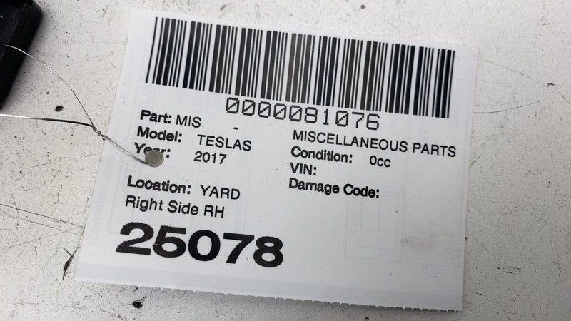 ⭕ 12-20 Tesla Model S Body Controller BCM Control Module (315MHZ) 1010