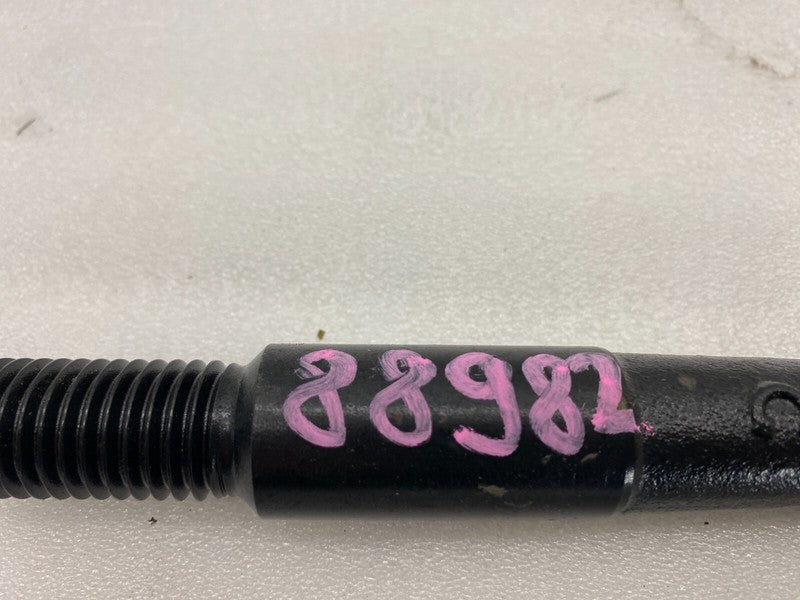 1077570 ⭕2017-2023 Model 3 S Y X Front Grille Bumper Luggage Towing Eye Tow Hook 1077570