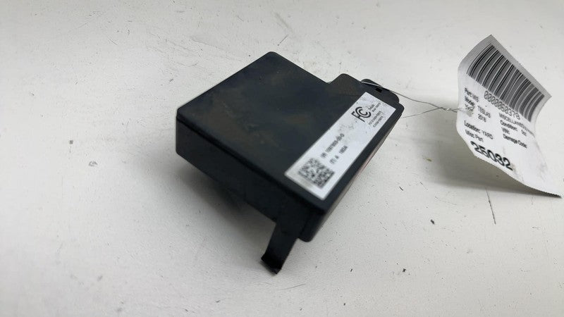 ⭕ 17-23 Tesla Model 3 Rear Bumper BCM Computer Body Control Module 109