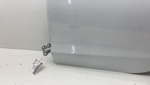 ⭕ 2021-2023 Tesla Model 3 Rear Driver Side Door Shell Panel Left LH White - PPSW