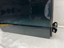 2012-2015 Tesla Model S Rear Passenger Side Door Shell Panel Right Green - PMSG