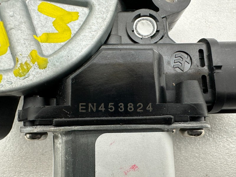 ⭕ 2012-2015 Tesla Model S MS Passenger Side Panoramic Sunroof Motor Right RH OEM