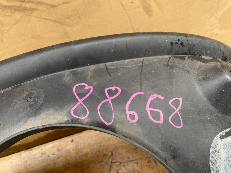 ⭕ 14-20 Mini Cooper F55 F56 Front Passenger Side Fender Liner Wheel Arch Right