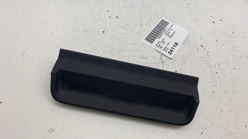 156302200E ⭕ 2021-2024 Tesla Model X Service Trim Panel Temperature Sensor OEM 1563022-00-E